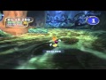 Rayman m  ligue dbutant  ruines  course