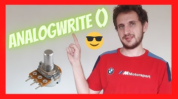 👉 Proyecto ARDUINO #06: Conectar POTENCIOMETRO a ARDUINO 🤓