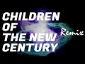 【リミックス】TM Network | Children of the New Century