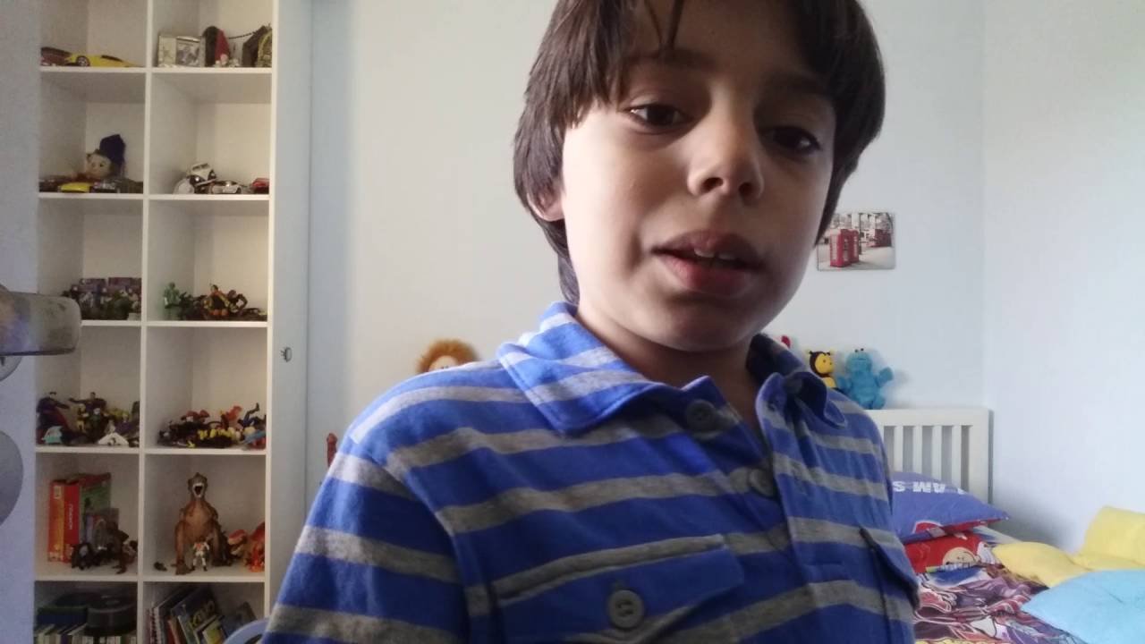 Um tripe - YouTube