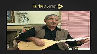 Aşık Mahzuni Şerif - Göreydim Öleydim I Hasan Basri Budak İle Türkü Diyenler Resimi