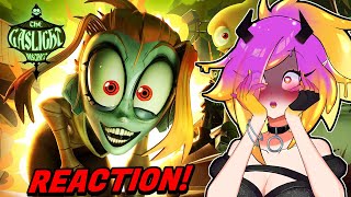 Absolute Cinema The Gaslight District Pilot Reaction