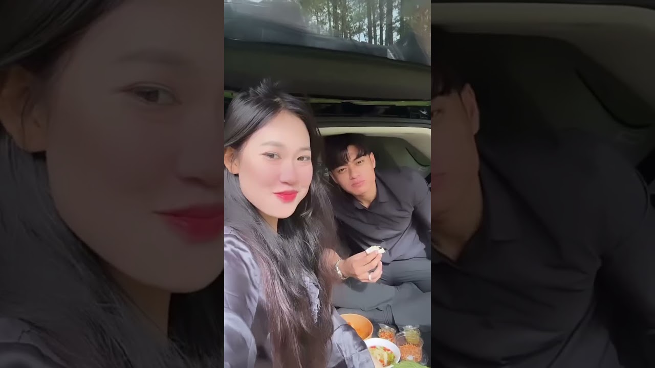 កាលការ ? កាលការ ? មើលគ្នាដល់ជរា 🤣🫶🏻