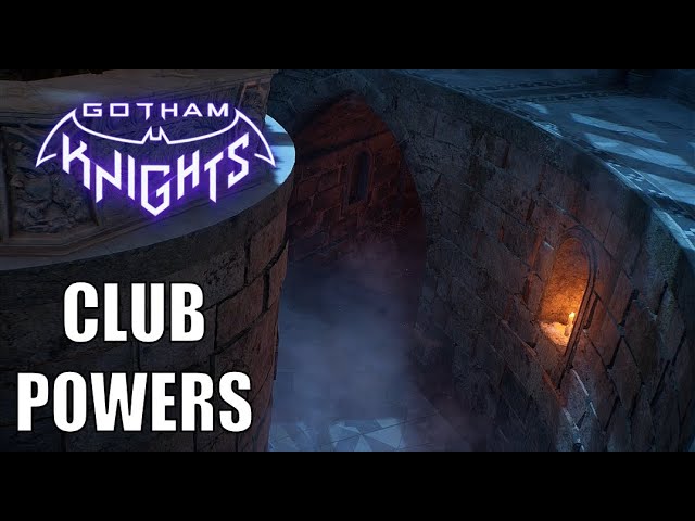Gotham Knights (Multi) – Guia do vigilante de Gotham para iniciantes -  GameBlast
