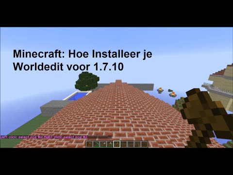 Minecraft world edit mod 1 12 2 download