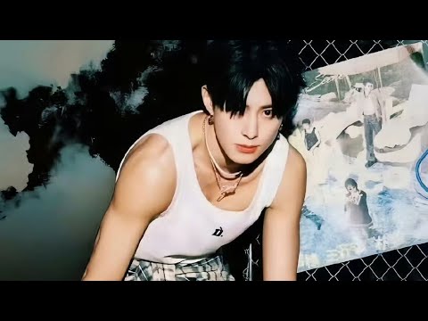 Dylan Wang Dreams Of Youth Typhoon Shelter Full Song With English Subtitles Dylanwang