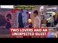 DINNER For THREE Or DATE With AN UNCOMFORTABLE Witness рџ Ђ Jikook CONFESS Their LOVE At A PRIVATE DINNER For THREE Or DATE With AN UNCOMFORTABLE Witness рџ Ђ Jikook CONFESS Their LOVE At A PRIVATE