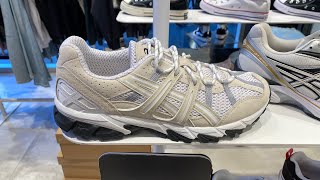 人気☆ASICS☆ GEL-SONOMA 15-50 SMOKE MID GREY 人気☆ASICS☆ GEL-SONOMA 15-50 SMOKE MID GREY (asics