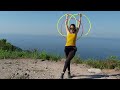 Tres Hoops  - Vitalic - tu conmigo
