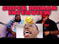 CALEB CITY - Super Human Interview (TRY NOT TO LAUGH)