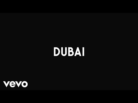 DEREK - Dubai (Official Music Video)