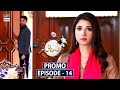 Watch Shehnai Episode 14 - Presented by Surf Excel | PROMO | ARY Digital Drama Online In Hd