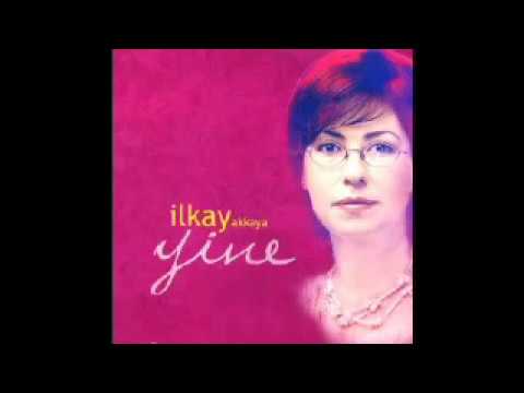 İlkay Akkaya - Gece Yolcusu