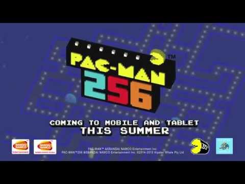 Pac-Man completa 35 anos