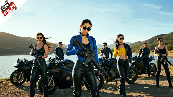 Phi Vụ Đảo Lửa | Phim Lẻ Hay 2025 | Phim Hành Động Võ Thuật Tâm Lý Tội Phạm Cực Đỉnh | ONFILM