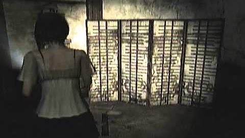 Fatal Frame IV Walkthrough P10 CH2/Misaki - Wasting Time