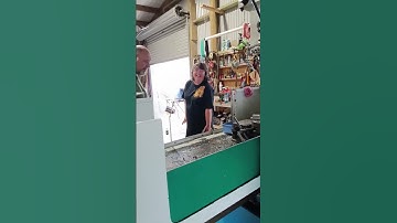 A fun unscheduled look around Thomas Rahm