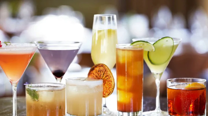What is a Cocktail Party