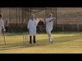 The NatWest Secret Cricketer starring Michael Vaughan