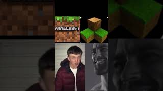 Minecraft Sucks