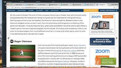 CLI data gem project