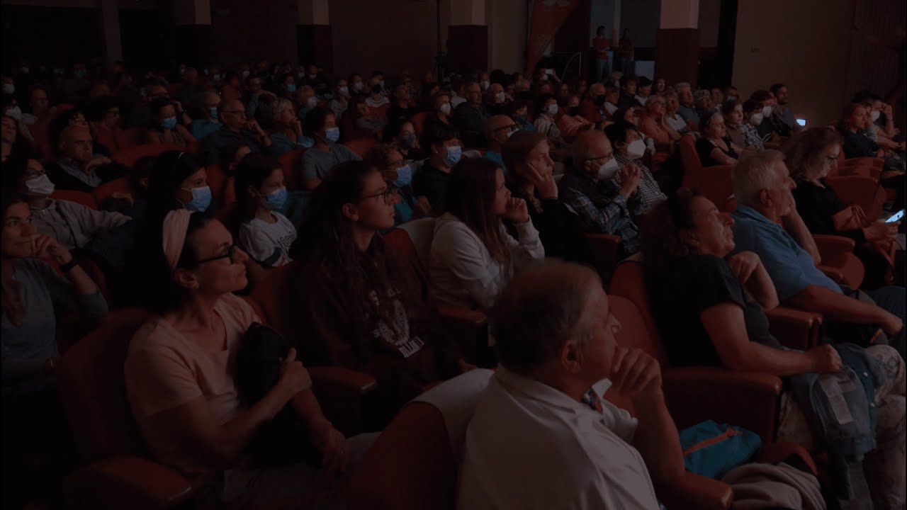 Gran Paradiso Film Festival 2022 | Le emozioni della 25ma edizione