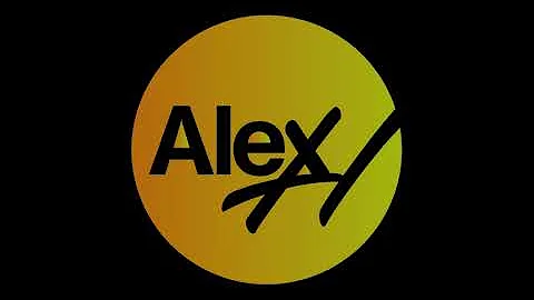 Alex H 12 Hour Study Mix