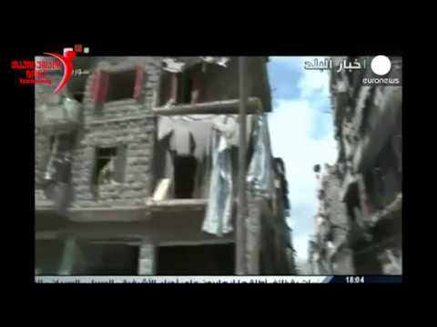 ალეპოში საერთაშორისო კოალიციის საჰაერო ძალების ავიადრტყმებს 50 ადამინის სიცოცხლე შეეწირა