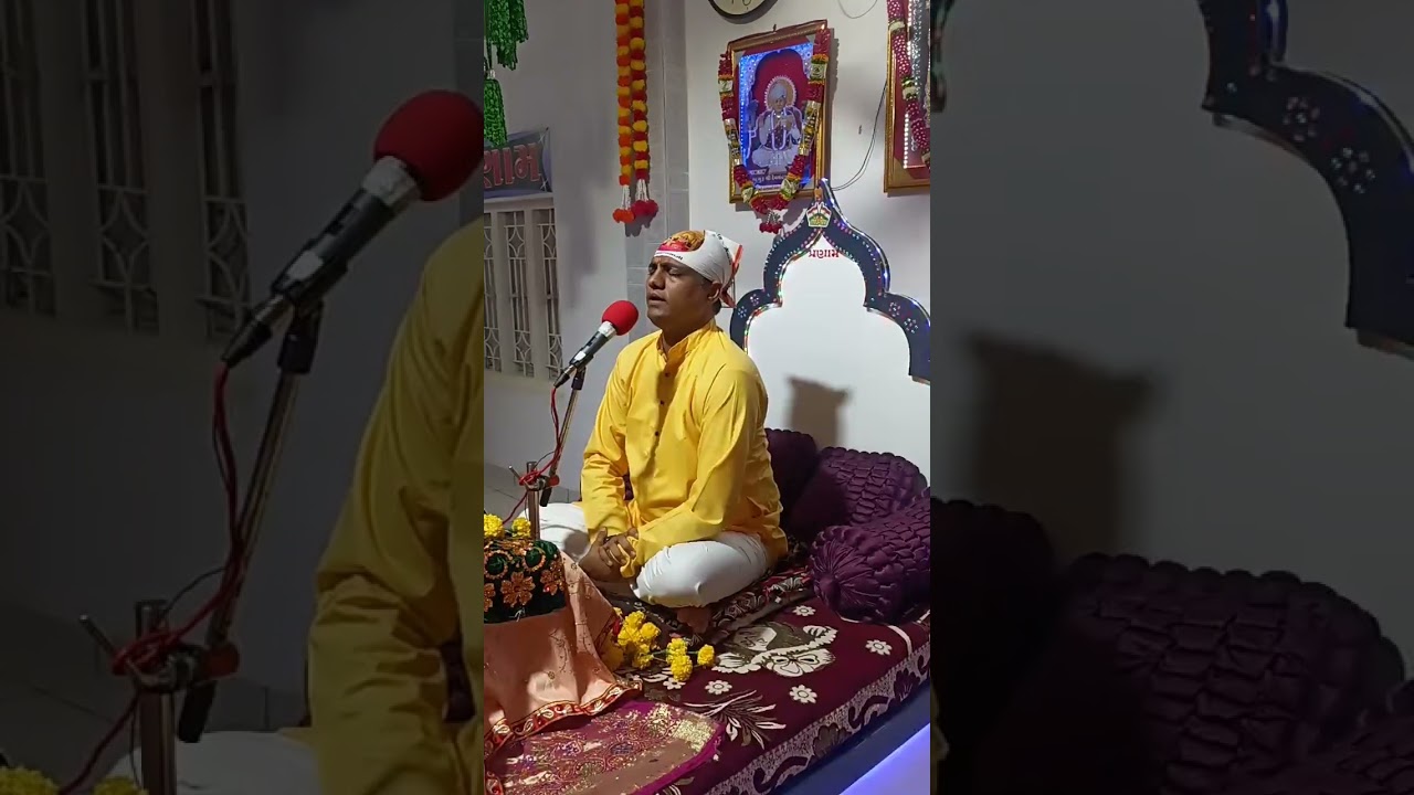 વિતક ચર્ચા, નિજાનંદ સંપ્રદાય પધ્ધતિ વર્ણન  - હરદ્વાર , દિવસ - ૨૦, ૨૬  જુલાઈ ૨૦૨૩ , કાલાવડ