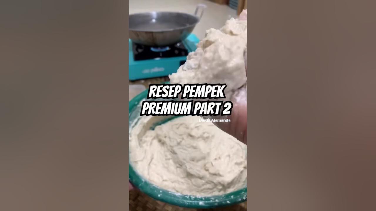 ❗️RESEP PEMPEK IKAN ASLI❗️part 2❗️#dindaalamanda #resepdindaalamanda @dindaalamanda ❗️RESEP PEMPEK IKAN ASLI❗️part 2❗️#dindaalamanda #resepdindaalamanda @dindaalamanda