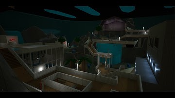 Ubisoft NEXT 2022 - Level Design First Place