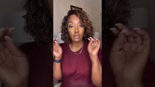 #cheveuxcourts #hairstyle #wigs #hair #lacewigs #gluelesswig #hairtutorial #hairstylist #beauty#fyp