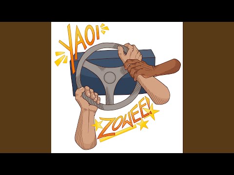 Shut Up And Drive