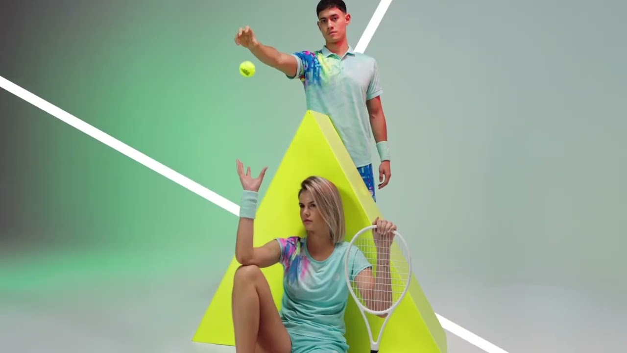 Новая коллекция Melbourne 24 от Bidi Badu