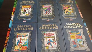 Kolekcja Marvel Origins tom 31: Spider-Man 6 - recenzje komiksów 2024 # 9