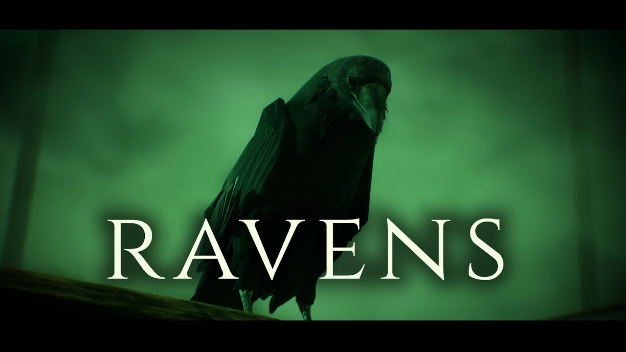 RAVENS