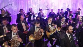 The Ultimate Chupah Part 3 Yochi Briskman 36 Pc. Symphony Orchestra featuring Simcha Leiner chords