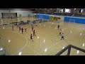 19.04.20　一般ハンドボール選手権大会　糸満クラブＯＢ  対 天外天
