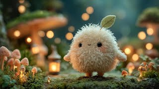 [Celtic Music] A Soft Wind Over the Moss Meadow 🌼 | Peaceful Celtic Fantasy Music for Relax & Focus