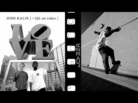 Josh Kalis Life On Video | Full Story