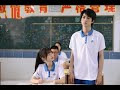 Full Movie | 校园恋爱!富二代转学生遇上高冷女神  💗 Chinese Television Dramas