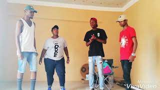 Awundiva cover by ntsika ft vusi nova ...