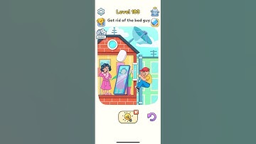 Dop 5 level 183 #braingames #gaming # ayrusgaming #shorts