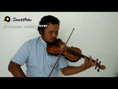 Hymne guru violin solo