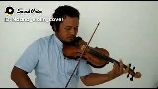 Hymne guru violin solo