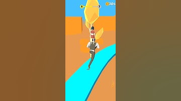 Tower run - All level gameplay Android iOS level-6// Shub gaming amazing shorts video channel