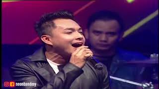 Neon - Hingga Akhir Nanti (LIVE) - OST Aku Cinta Dia - Lestary TV3