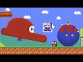 Super Mario Bros Funniest Mario Videos Compilation