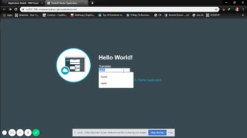 IBM Cloud Language Translator