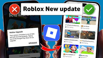How To Fix Roblox Upgrade Problem (2025) | Full Solution Guide